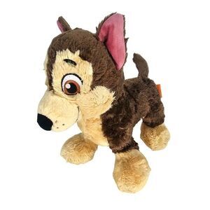 Build A Bear Paw Patrol Chase Stuffed Animal